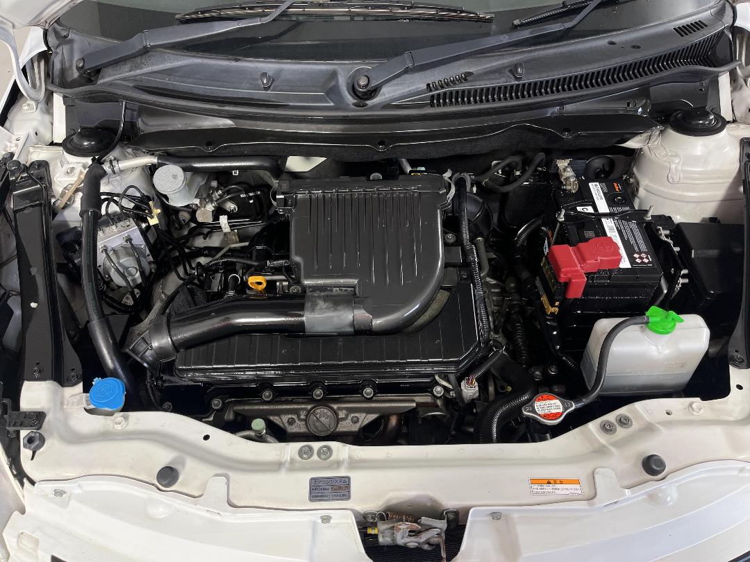 Photo '13' of Suzuki Swift Photo '13' of Suzuki Swift