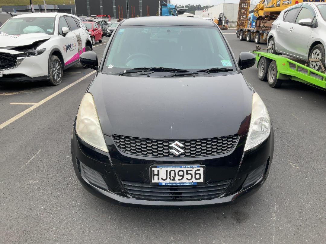 Photo '2' of Suzuki Swift