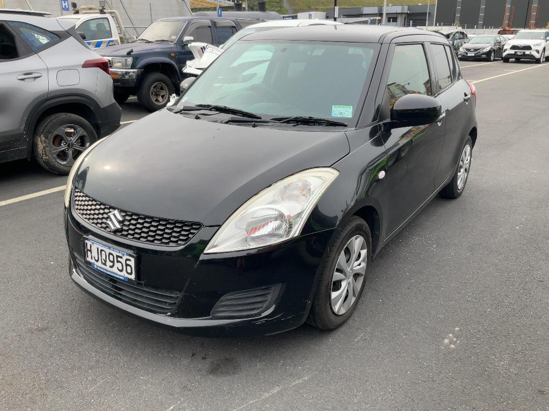 Photo '3' of Suzuki Swift