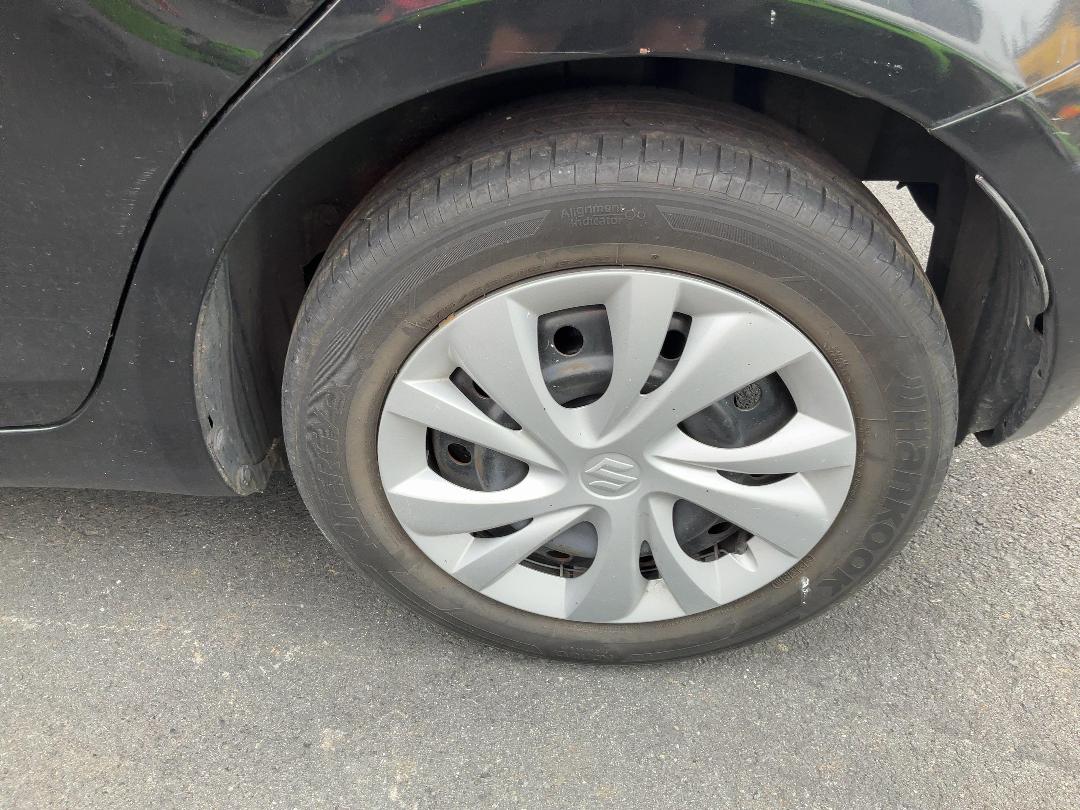 Photo '11' of Suzuki Swift