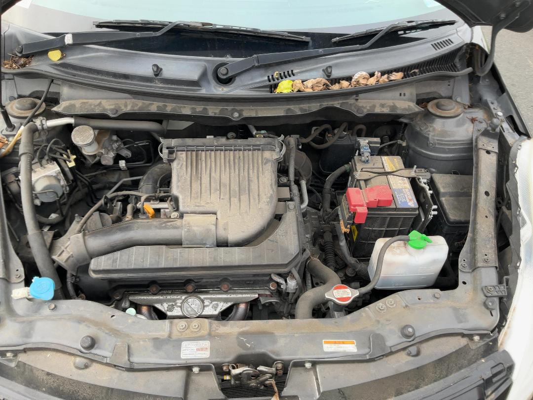 Photo '21' of Suzuki Swift