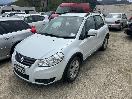 Thumbnail '1' of Suzuki SX4 LTD
