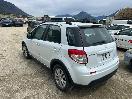 Thumbnail '2' of Suzuki SX4 LTD