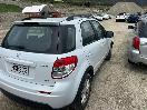 Thumbnail '5' of Suzuki SX4 LTD