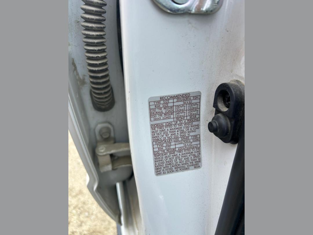 Photo '9' of Suzuki SX4 LTD Photo '9' of Suzuki SX4 LTD