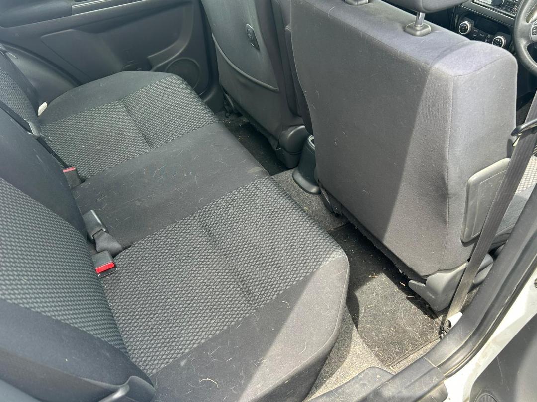 Photo '10' of Suzuki SX4 LTD Photo '10' of Suzuki SX4 LTD