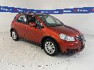 Thumbnail '1' of Suzuki SX4
