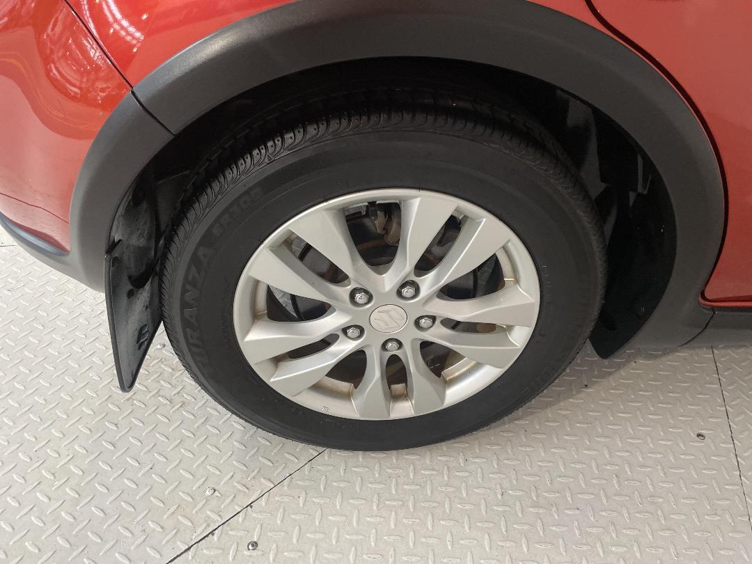 Photo '12' of Suzuki SX4