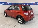 Thumbnail '5' of Suzuki SX4