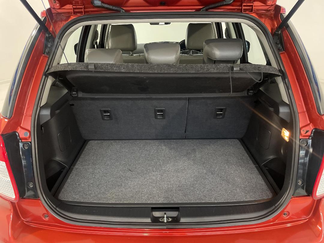 Photo '14' of Suzuki SX4