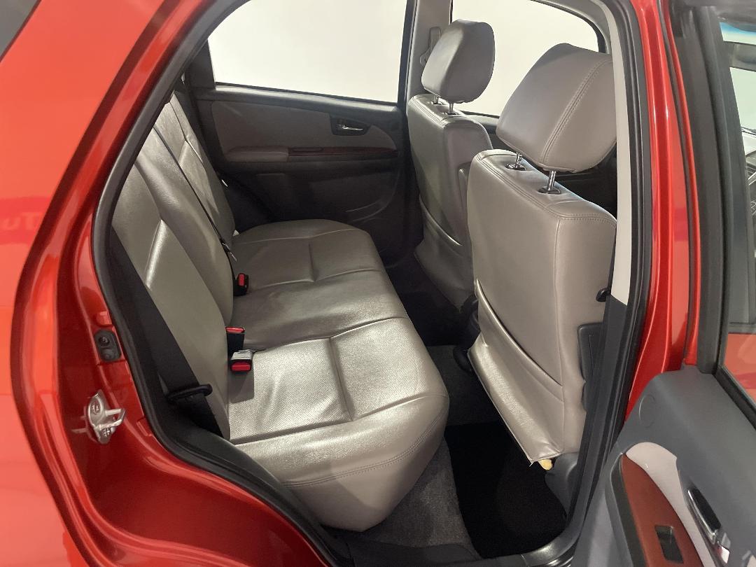 Photo '20' of Suzuki SX4