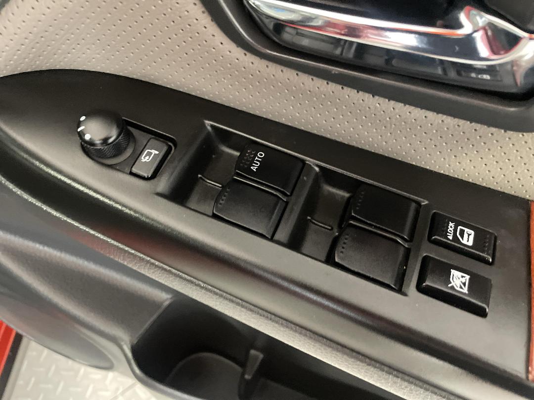 Photo '23' of Suzuki SX4