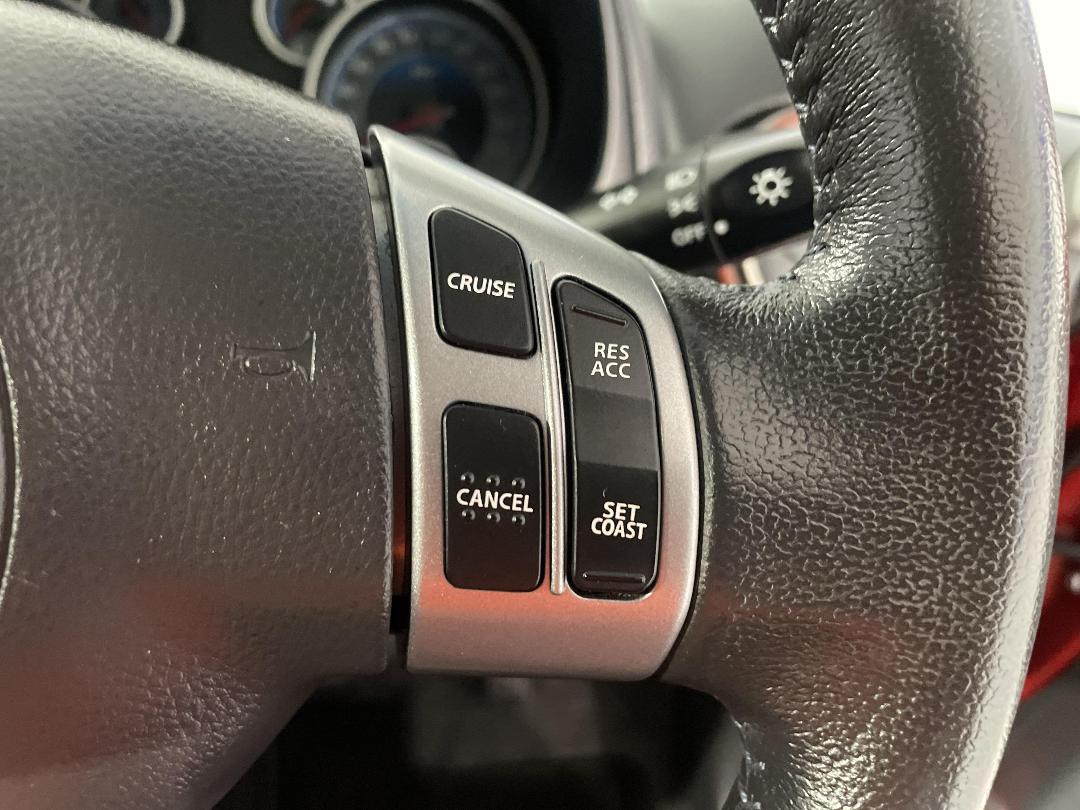 Photo '25' of Suzuki SX4