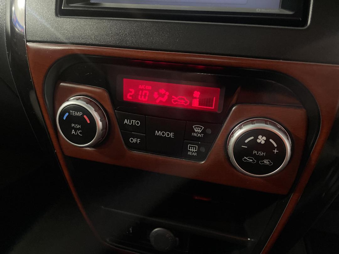 Photo '29' of Suzuki SX4