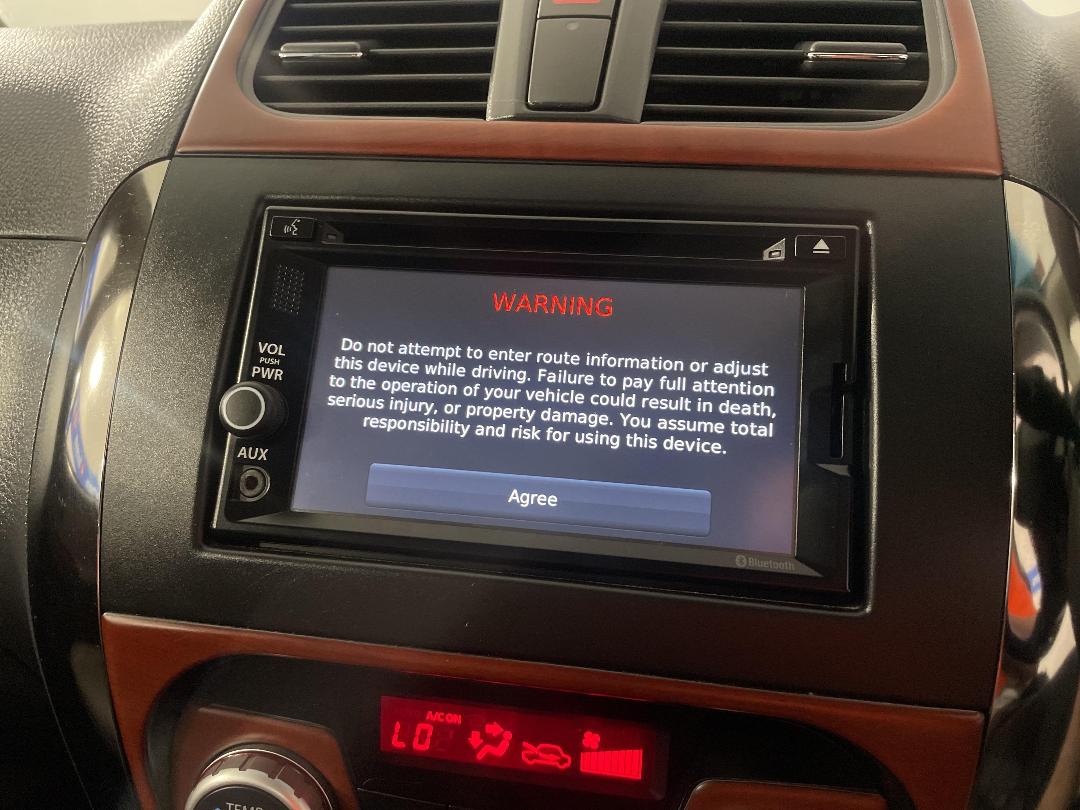 Photo '28' of Suzuki SX4