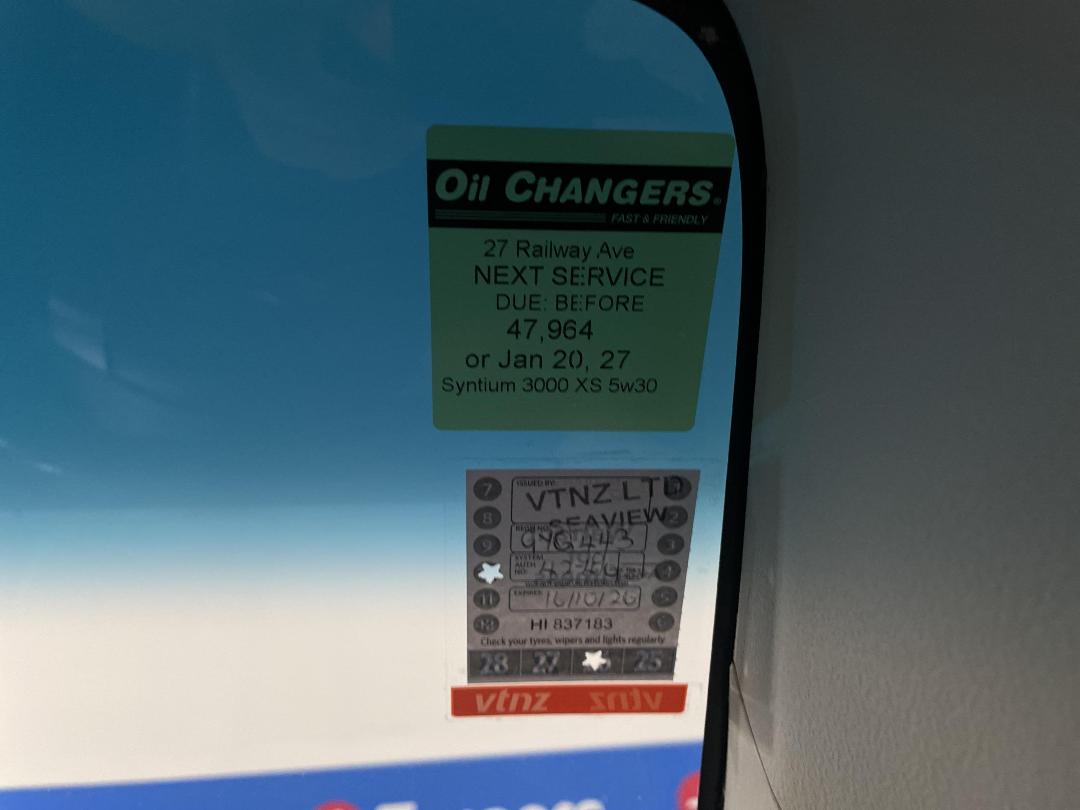 Photo '32' of Suzuki SX4