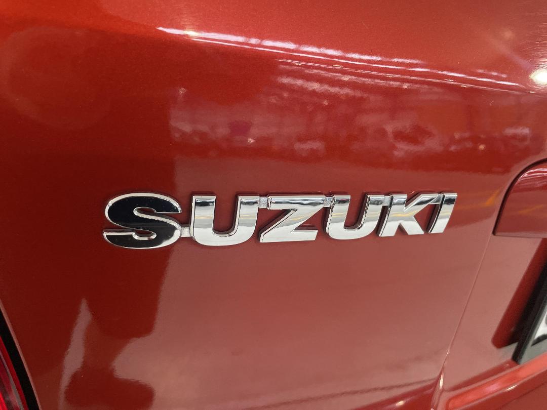 Photo '34' of Suzuki SX4