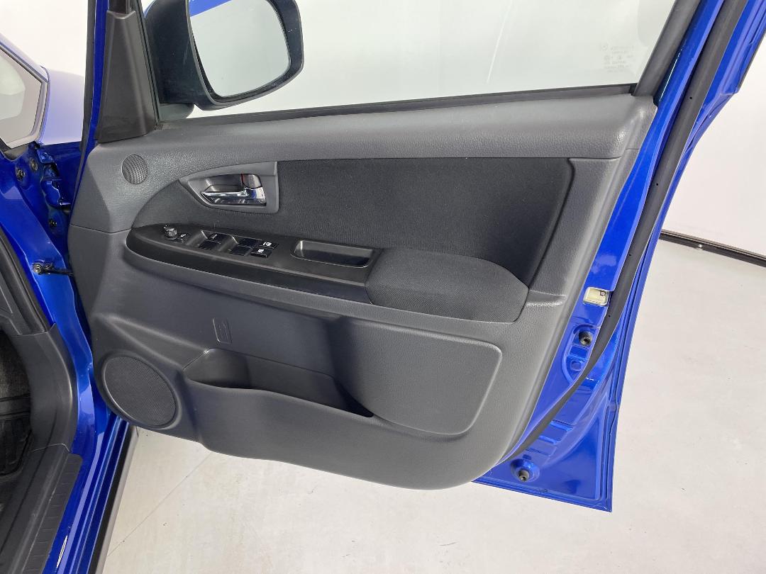 Photo '15' of Suzuki SX4 Photo '15' of Suzuki SX4