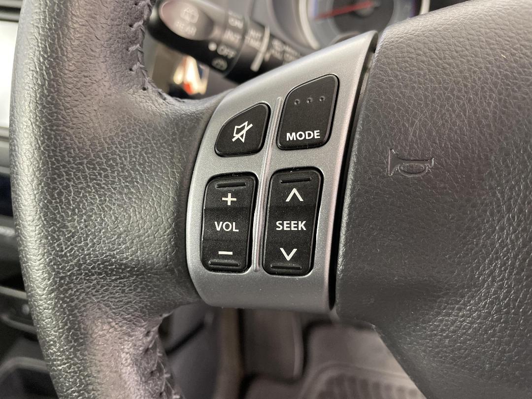 Photo '23' of Suzuki SX4 Photo '23' of Suzuki SX4