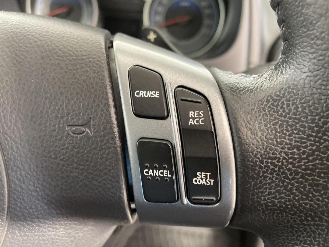 Photo '24' of Suzuki SX4 Photo '24' of Suzuki SX4