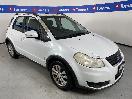 Thumbnail '1' of Suzuki SX4