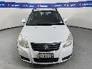 Thumbnail '2' of Suzuki SX4
