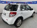 Thumbnail '7' of Suzuki SX4