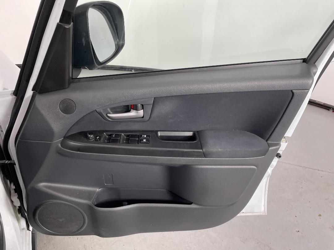 Photo '15' of Suzuki SX4 Photo '15' of Suzuki SX4