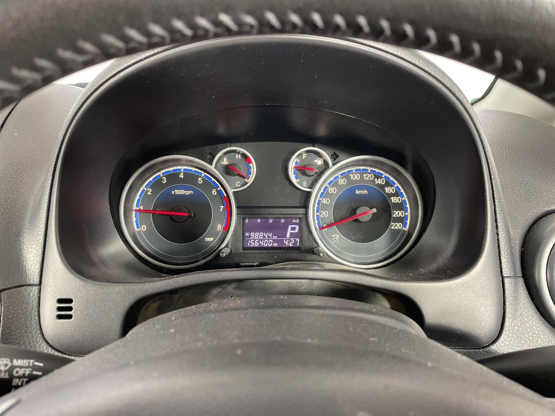 Photo '21' of Suzuki SX4 Photo '21' of Suzuki SX4