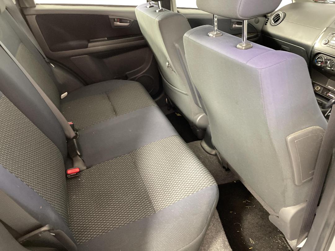 Photo '20' of Suzuki SX4 Photo '20' of Suzuki SX4