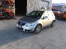 Thumbnail '6' of Suzuki SX4 GLX