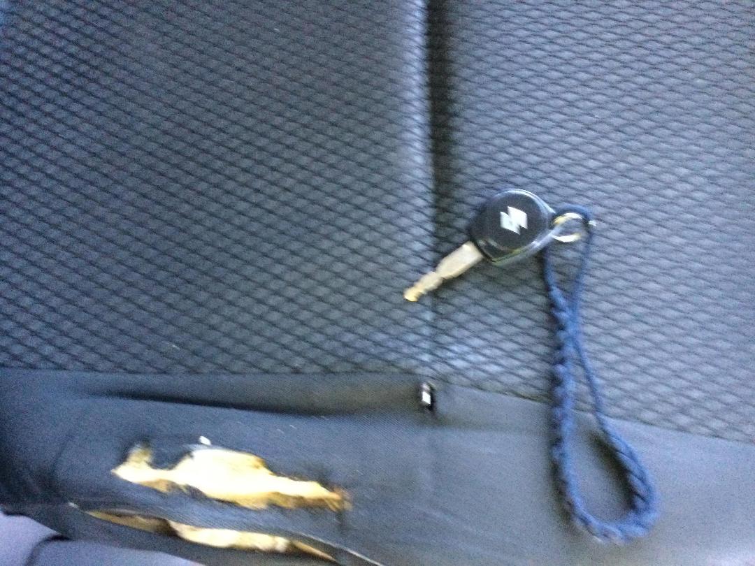 Photo '14' of Suzuki SX4 GLX