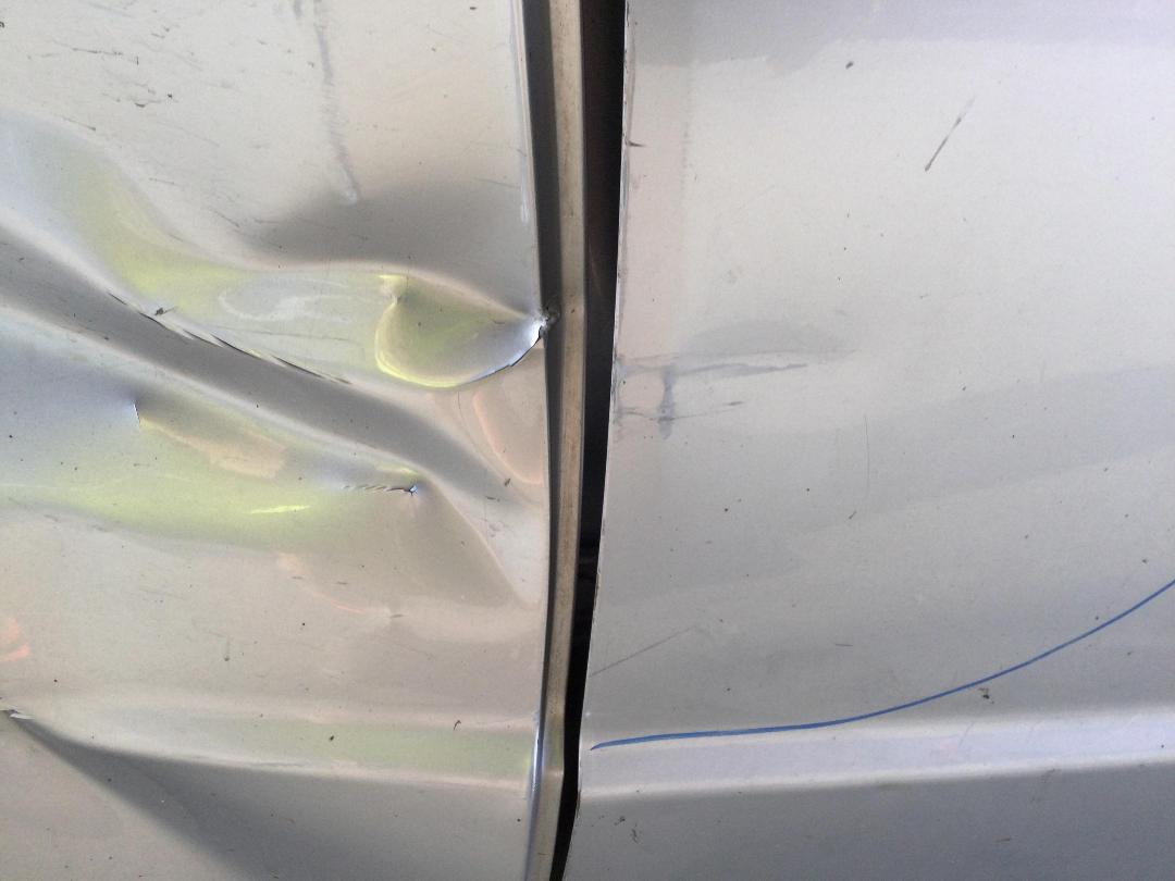 Photo '23' of Suzuki SX4 GLX