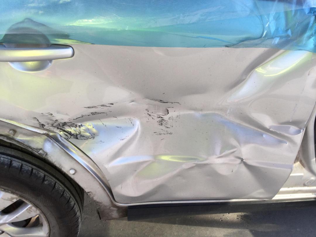 Photo '22' of Suzuki SX4 GLX