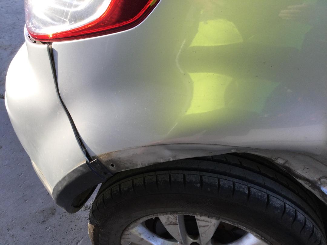 Photo '21' of Suzuki SX4 GLX