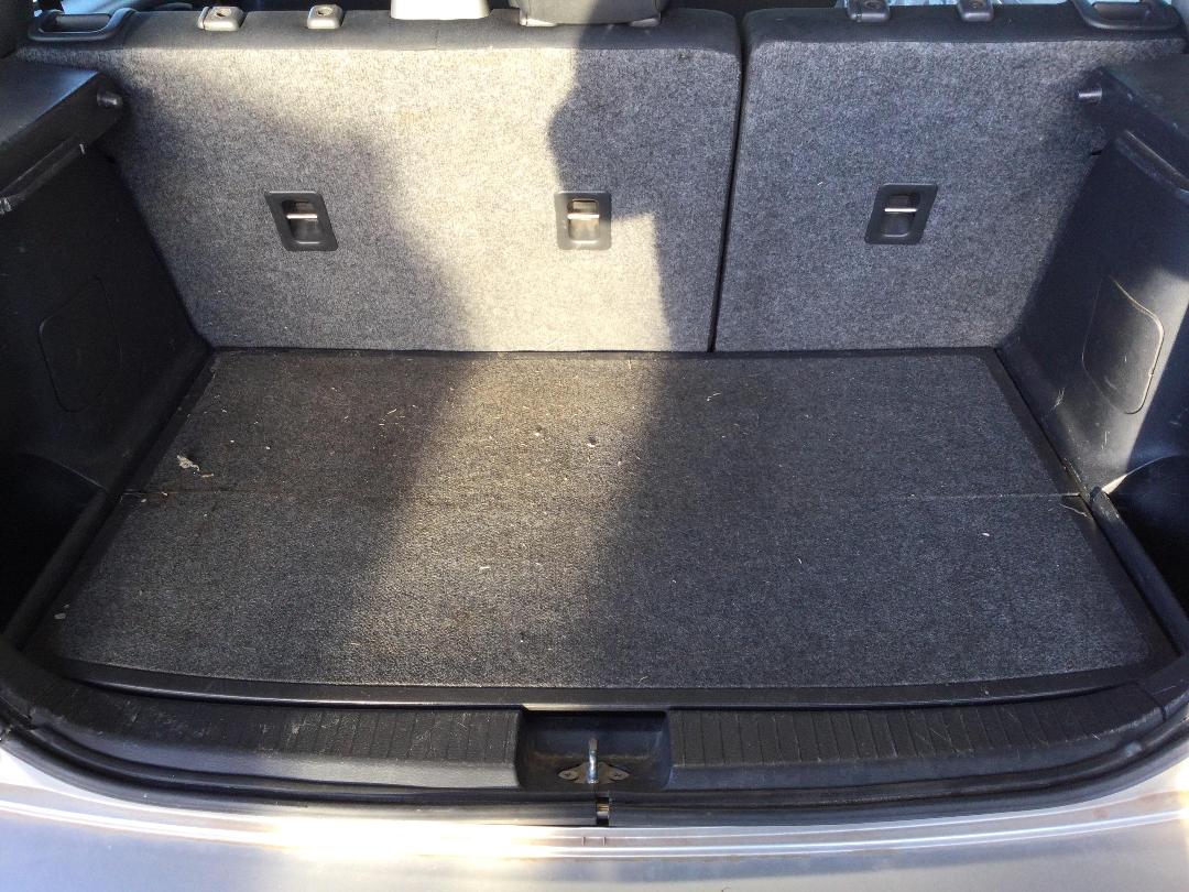 Photo '20' of Suzuki SX4 GLX