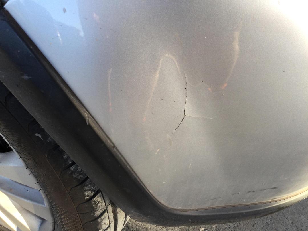 Photo '25' of Suzuki SX4 GLX