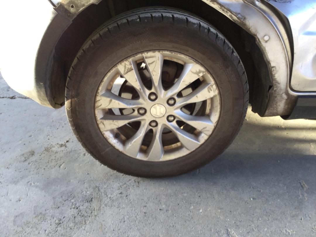 Photo '29' of Suzuki SX4 GLX