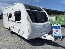 Thumbnail '1' of Swift CHALLENGER Caravan - Single