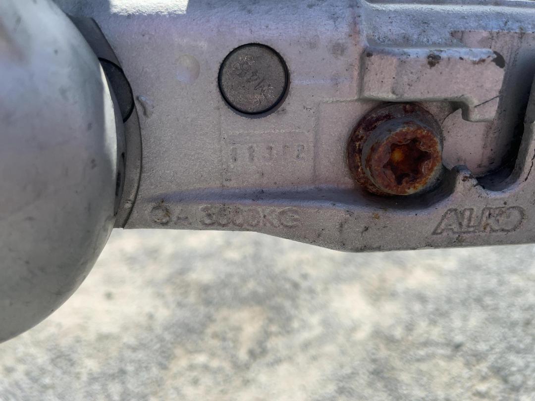 Photo '37' of Swift CHALLENGER Caravan - Single