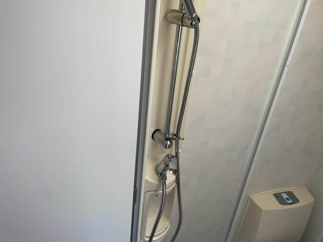 Photo '31' of Swift CHALLENGER Caravan - Single