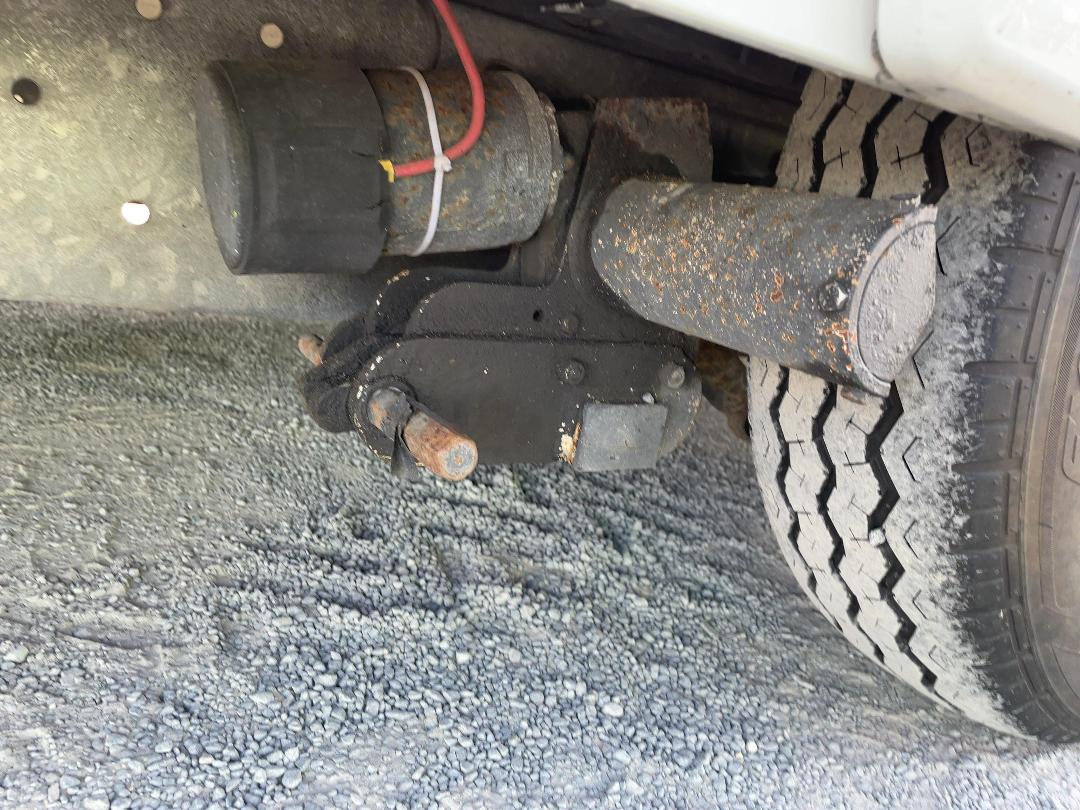 Photo '40' of Swift CHALLENGER Caravan - Single