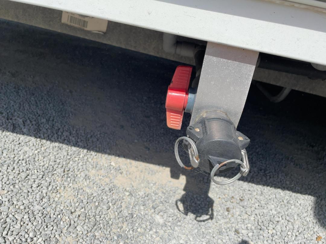 Photo '41' of Swift CHALLENGER Caravan - Single