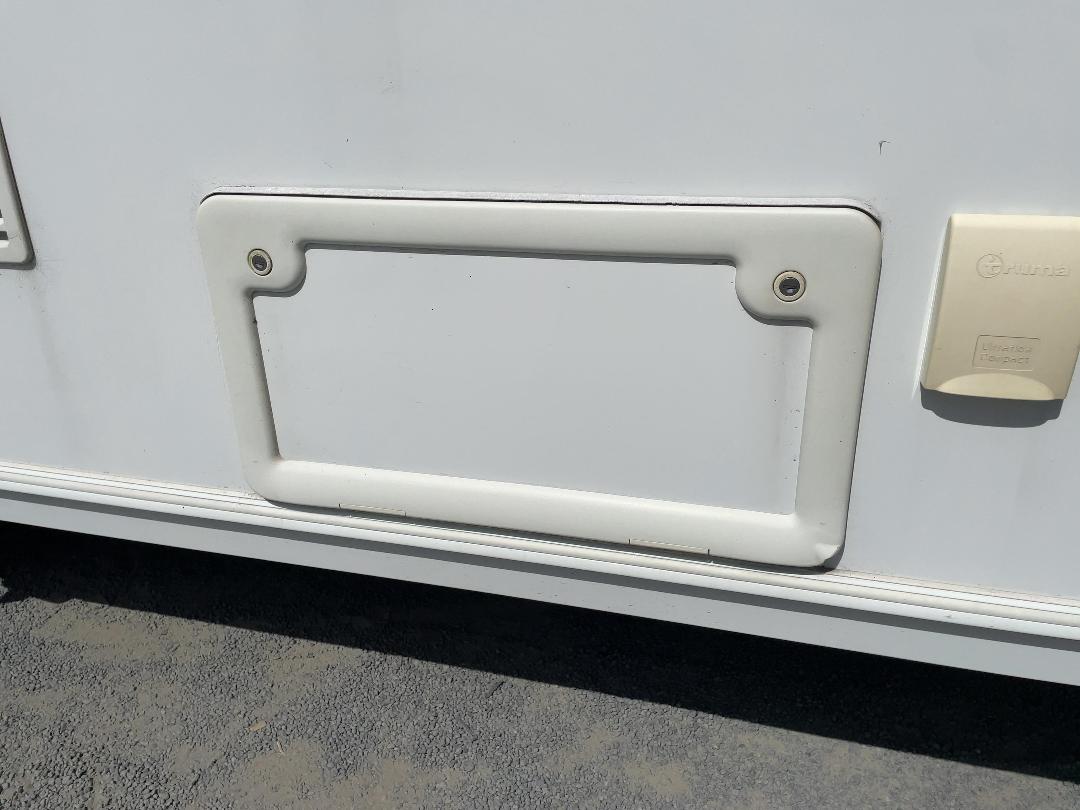 Photo '42' of Swift CHALLENGER Caravan - Single