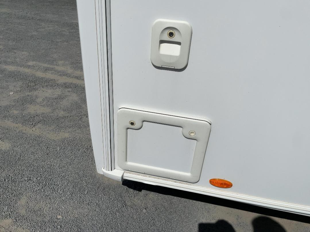 Photo '43' of Swift CHALLENGER Caravan - Single