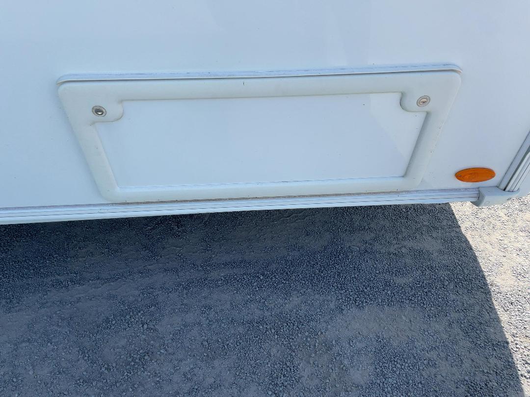 Photo '44' of Swift CHALLENGER Caravan - Single