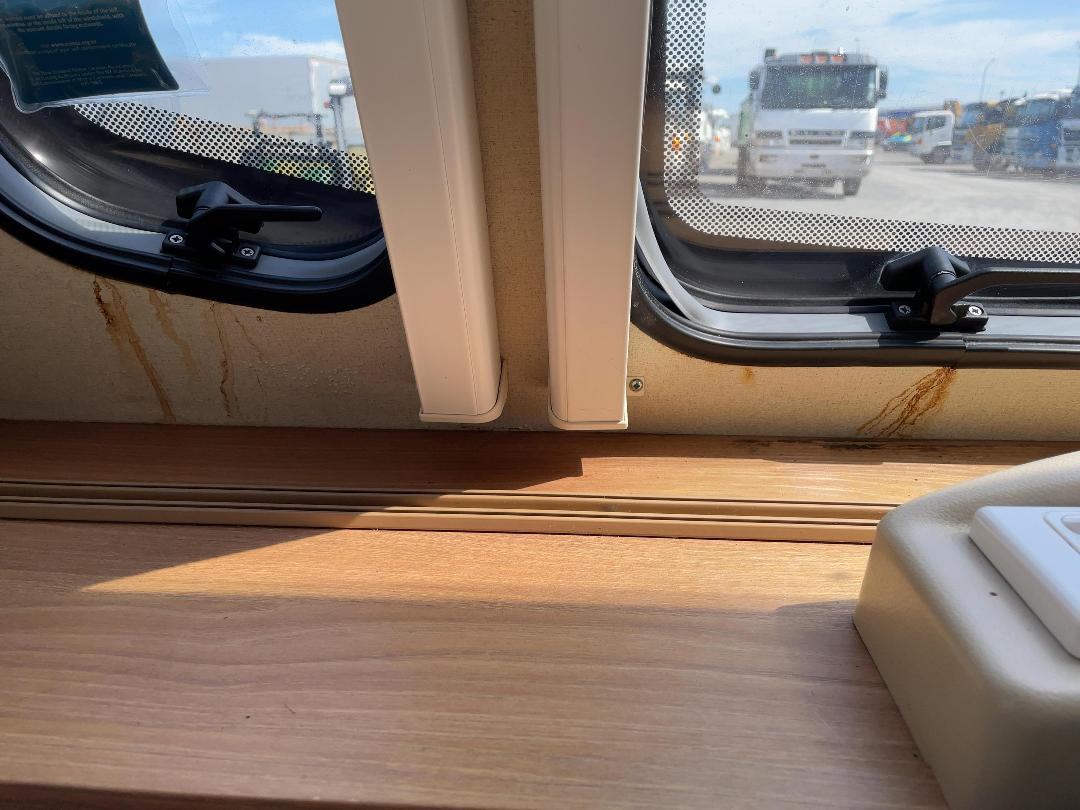 Photo '35' of Swift CHALLENGER Caravan - Single