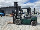 Thumbnail '7' of TCM FD45Z7 Forklift