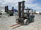 Thumbnail '9' of TCM FD45Z7 Forklift