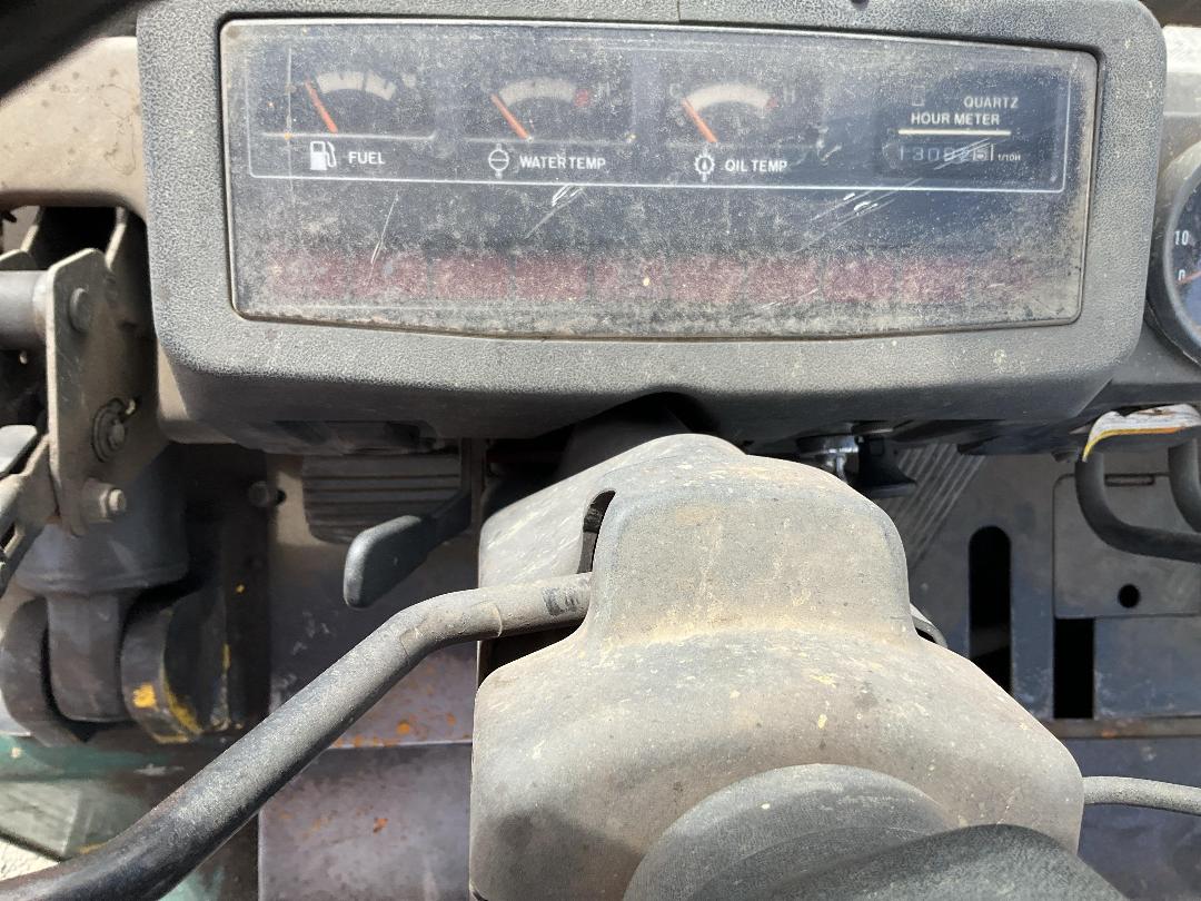 Photo '16' of TCM FD45Z7 Forklift